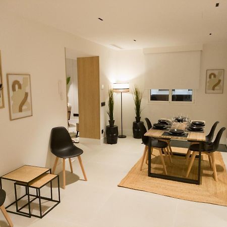 Precioso Apartamento Nuevo En Calle Ferraz Apartment มาดริด ภายนอก รูปภาพ