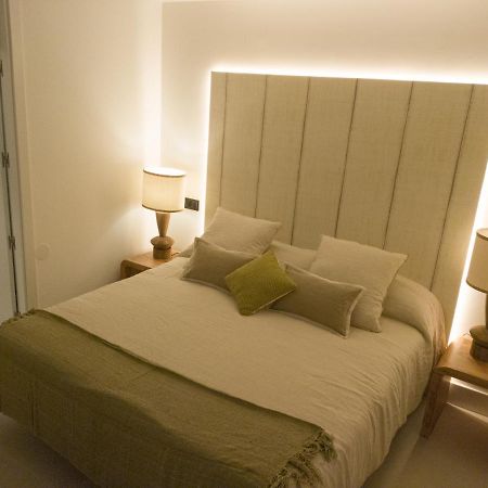 Precioso Apartamento Nuevo En Calle Ferraz Apartment มาดริด ภายนอก รูปภาพ