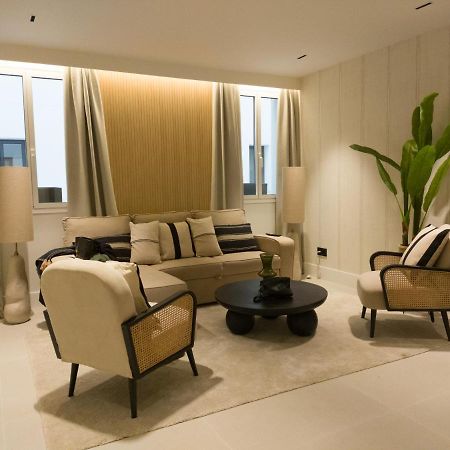 Precioso Apartamento Nuevo En Calle Ferraz Apartment มาดริด ภายนอก รูปภาพ