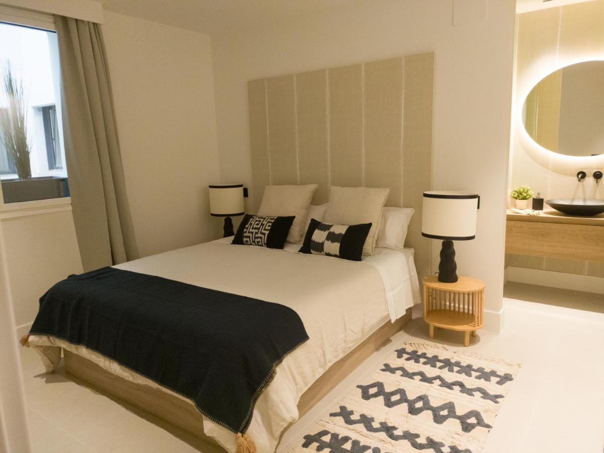 Precioso Apartamento Nuevo En Calle Ferraz Apartment มาดริด ภายนอก รูปภาพ