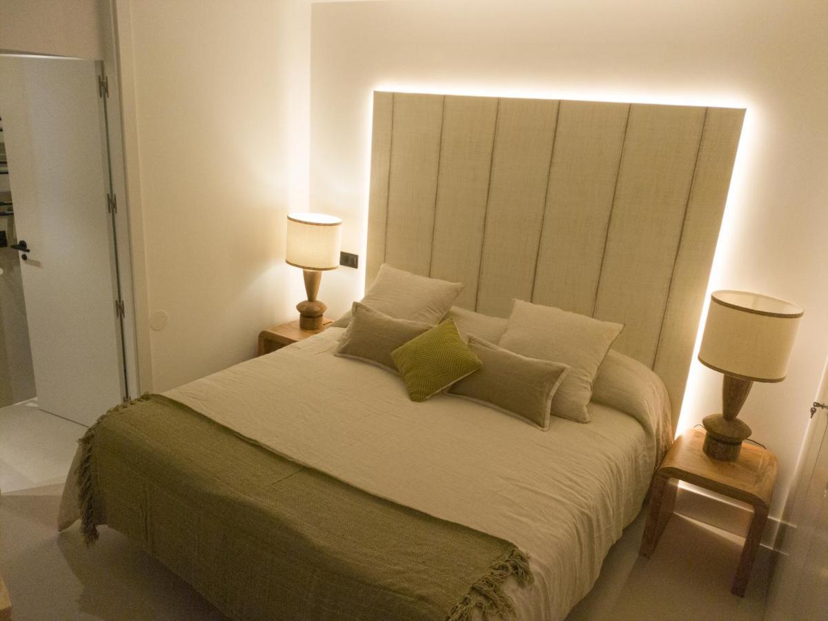 Precioso Apartamento Nuevo En Calle Ferraz Apartment มาดริด ภายนอก รูปภาพ