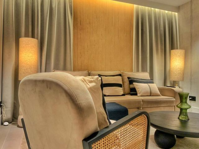 Precioso Apartamento Nuevo En Calle Ferraz Apartment มาดริด ภายนอก รูปภาพ