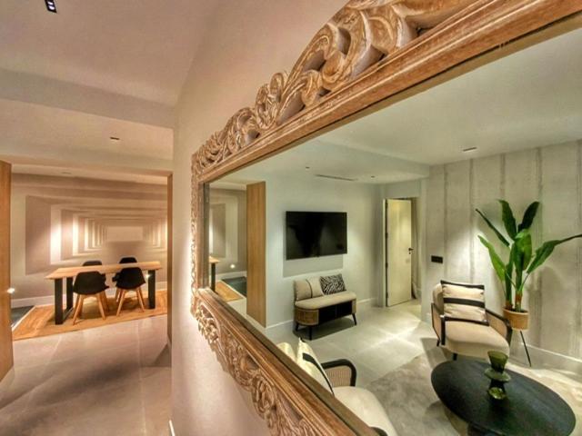 Precioso Apartamento Nuevo En Calle Ferraz Apartment มาดริด ภายนอก รูปภาพ