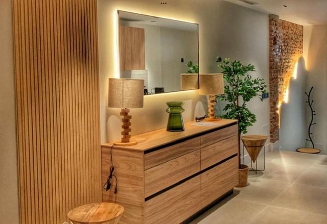 Precioso Apartamento Nuevo En Calle Ferraz Apartment มาดริด ภายนอก รูปภาพ