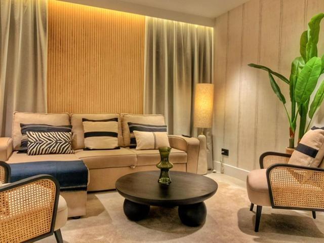 Precioso Apartamento Nuevo En Calle Ferraz Apartment มาดริด ภายนอก รูปภาพ