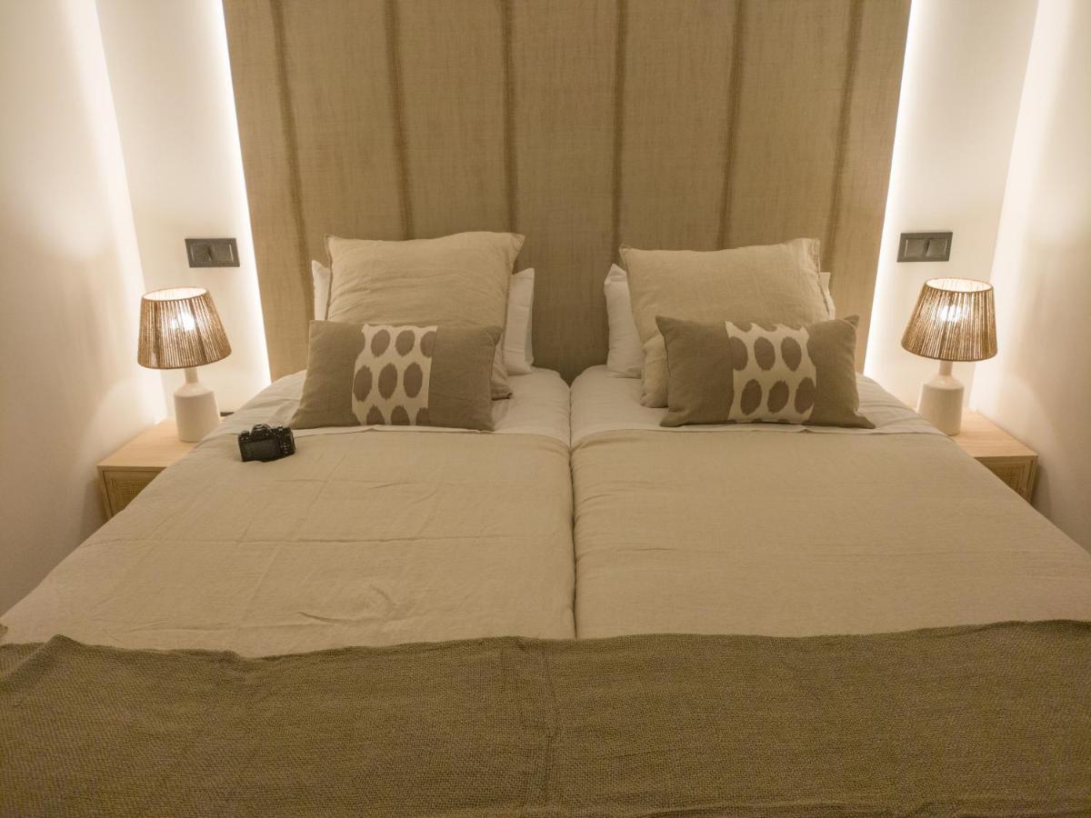 Precioso Apartamento Nuevo En Calle Ferraz Apartment มาดริด ภายนอก รูปภาพ