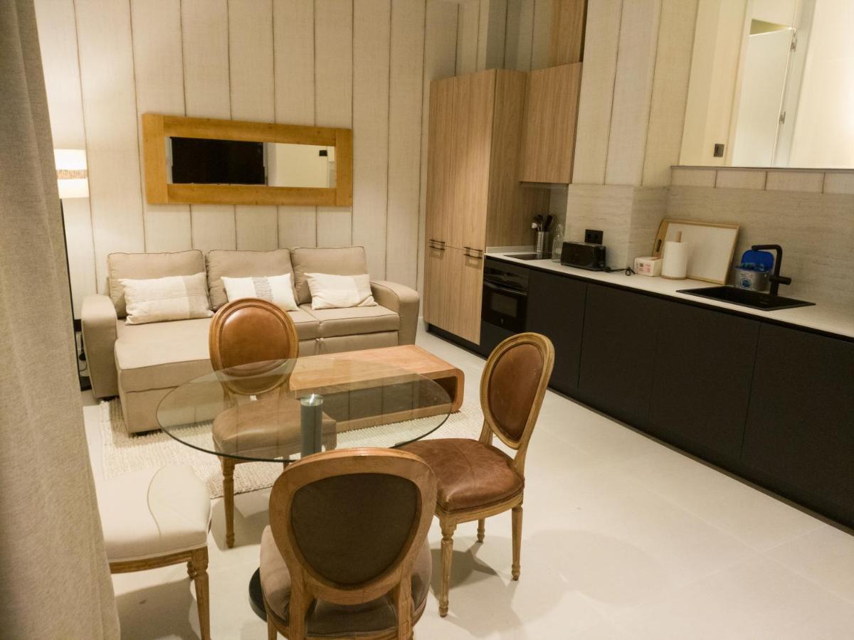 Precioso Apartamento Nuevo En Calle Ferraz Apartment มาดริด ภายนอก รูปภาพ